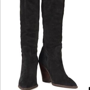 Sam Edelman Indigo Boot